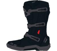 Bottes moto cross Leatt Stealth 3,5 Noir 44,5