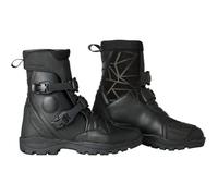 RST Adventure-X Mid WP Bottes de moto, noir, Taille 40