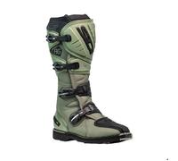 Sidi Adgueda Off-road Boots Vert EU 42 Homme