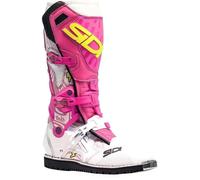 Bottes moto cross Sidi Crossair HDEND 43