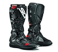Bottes moto cross Sidi Crossfire 3 Noir 43