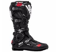 Sidi Bottes de moto Crossfire 3 SRS noir Taille 45