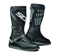 Bottes moto cross Sidi trial zero.2 2021 - noir - 43 47