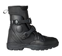 RST Moto Bottes Touring Adventure-x Mid WP CE Noir Taille EU 43 Homme