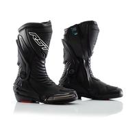 Bottes moto cuir RST TracTech Evo III CE Waterproof 37