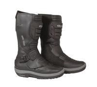 Bottes Moto Daytona Transtourman Gtx - Noir - 43 Noir