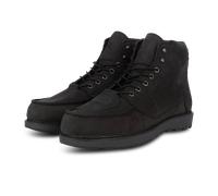 Bottes Moto en Cuir Klim Blak Jak Gunmetal Noir47,5 Gunmetal Noir