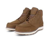Bottes Moto en Cuir Klim Blak Jak Tanner Brown47,5 Tanner Brown