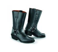 Bottes Falco Biker - black 45