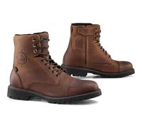 Bottes moto Falco Gordon 2 Marron 43
