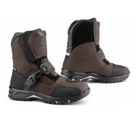 Bottes moto Falco Marshall Marron 40