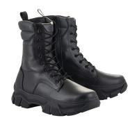 Alpinestars Ava Bottes de moto pour dames, noir, taille 43 pour femmes