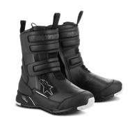 Alpinestars Stella RT-7, bottes pour femmes Drystar 42 EU Noir/Noir Noir/Noir