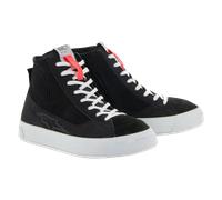 Bottes Moto Femme Alpinestars Stella Stated Podium Noir37 Noir