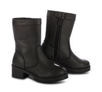 Bottes Moto Femme Bering Lady Storia Noir37 Noir