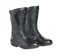 Difi Adele Aerotex Touring Boots Noir EU 37 Femme
