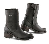 Falco Ayda 2, bottes femmes 37 EU Noir Noir