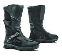 Bottes moto femme Forma ADV TOURER WP Lady - noir - 39 41