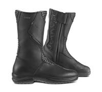 Bottes Moto Femme Gaerne Rose Noir36 Noir