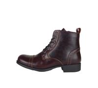 Bottes moto femme Helstons Mehari - bordeaux - 36 36