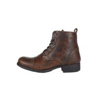 Bottes moto femme Helstons Mehari - marron - 40 38