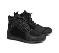 Bottes Moto Femme IXON Freaky WP Lady Noir41 Noir