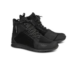 Bottes Moto Femme IXON Freaky WP Lady Noir41 Noir