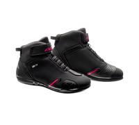 IXON Bottes Gambler Lady Black / Fuchsia 36