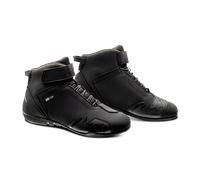 Ixon Gambler Chaussures de moto pour dames, noir, taille 40 pour femmes