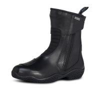 Bottes Moto Femme iXS Comfort-Short-ST Noir41 Noir