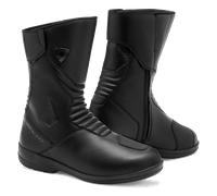 Bottes Moto Femme Rev'It! Odyssey H2O Noir39 Noir