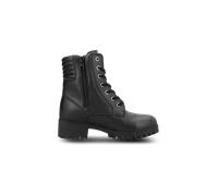 Richa Jade imperméable dames bottes de moto, noir, taille 37 pour femmes