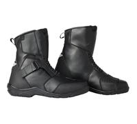 Bottes moto femme RST Axiom waterproof CE - noir - 40 39
