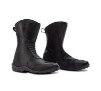 §Bottes Moto Femme RST Axiom WP Noires§