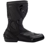 Bottes moto femme RST S1 - noir - 37 42
