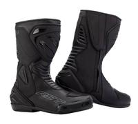 Bottes moto femme RST S1 Noir 38