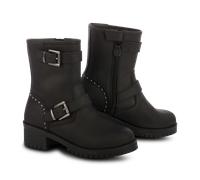 Bottes Moto Femme Segura Lady Camille Noir37 Noir