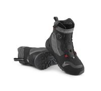 Forma ADV Kite Dry Chaussures de moto, noir-gris, taille 44 pour homme