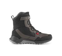 Forma Adv Kite Dry Bottes de moto, noir-brun, taille 38 pour homme