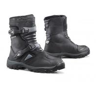 Bottes Moto Forma Adventure Low Noires Black Touring Enduro