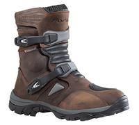 Bottes Forma Adventure Riding Low Marron