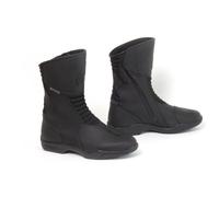 Bottes Moto Forma Arbo Dry Noires Touring Sport Protections Route