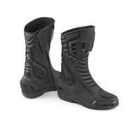 Bottes moto Forma Freccia Evo Dry - black/anthracite 45