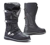Bottes moto Forma TERRA EVO WP Noir 42
