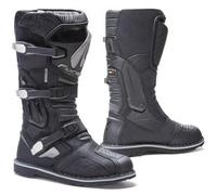 Bottes Moto Forma Terra Evo Wp - Noir - 45 Noir