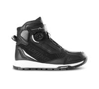 Bottes Moto Furygan Allroad D30 Noir/Blanc38 Noir,Blanc