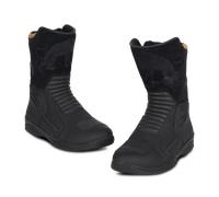 Furygan Gt D3o Touring Boots Noir EU 47 Homme