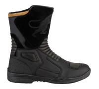 Bottes moto Furygan GT D3O WP - noir - 40 45