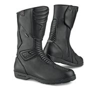 Bottes Moto Homme dans la Peau STYLMARTIN Navigator Wp Noir NAVIGATORWP