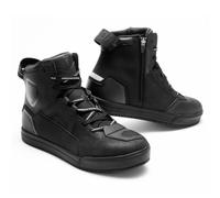 Rebelhorn Vandal 2 Chaussures moto, noir, Taille 39